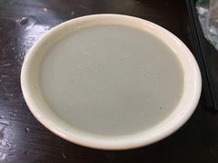 豆汁-老磁器口豆汁店(天坛店)
