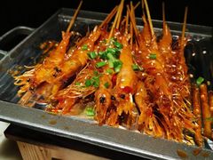 -绿茶餐厅(松江万达店)