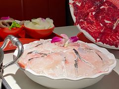 -牛很鲜潮汕牛肉火锅(椒江店)