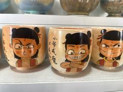 -景德镇古窑民俗博览区