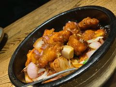 -青年公社烤鸭(青年路店)