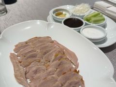 -北京王府井希尔顿酒店·秦唐中餐厅Chynna