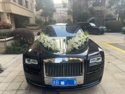 -宁波甬诚婚车(新典路店)