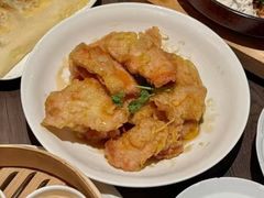 传统锅包肉-北李·海肠捞饭·大连菜(望京凯德MALL店)