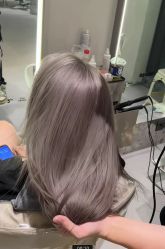 -3AM·S HAIR SALON烫发染发接发