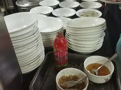 -津门永胜包子铺(哈尔滨道总店)