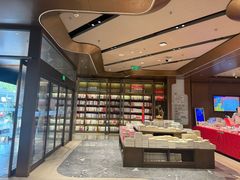 -凤凰国际书城(凤凰广场店)