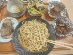 -瞻老元面馆(双塘路店)