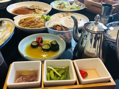 -锡和无锡菜(景丽苑店)