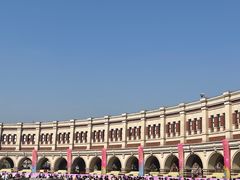 -天津五大道文化旅游区