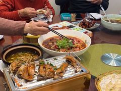 -北京烤鸭店(新桥家园·浦口店)