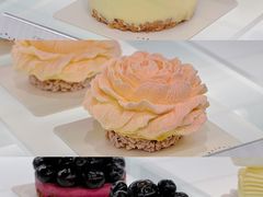 -潮一不贰·法式甜品·生日蛋糕·西式简餐(外滩店)