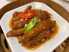 -老廣新意-全天茶点(宝能店)