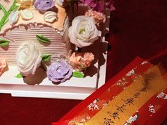 -杜勒瓦Cake&More 蛋糕派对定制