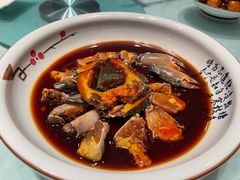 -汉通东林海鲜大酒店(鼓楼孝闻街店)