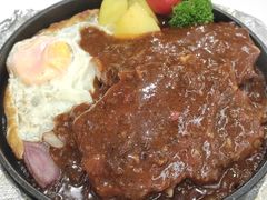 -添星码头茶餐厅(松坪山店)