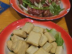 -石记老北京炙子烤肉(松园店)