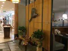 -菊上料理(蜀山银泰百货店)