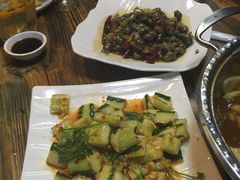 -冲天吼(拱瑞山路店)