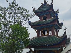-石宝寨