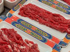 -北五环老北京自助铜锅涮肉·烧烤(黑泉路店)