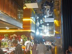-吉布鲁牛排海鲜自助(温江合生汇店)