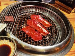 -黑牛の店·和牛烧肉(合生汇店)