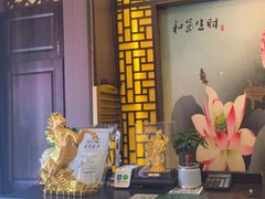 -莱仪堂艾灸经络养生馆(武威东路店)