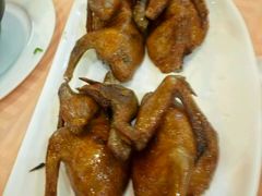 -五谷芳乳鸽王（大梅沙总店C区）(网红打卡店)