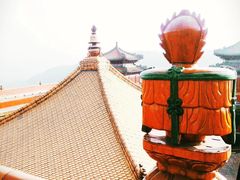 -普陀宗乘之庙(小布达拉宫)