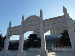 -长春孔子文化园-文庙