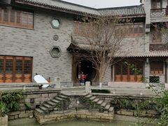 -龙潭水乡
