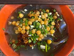 -阿坤传统手工小吃(沙坪坝店)
