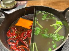 -盡膳口福跷脚牛肉火锅(国贸商城店)
