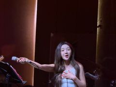 -TZ House音乐现场(来福士中心店)