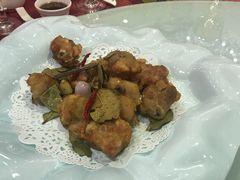 -禧瑞都大饭店(吊桥路店)