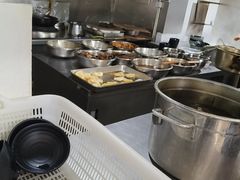 -上海为民商行清真饭店(南大路店)