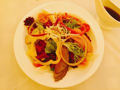 -成桂西餐厅·42年的味道(五大道疙瘩楼店)