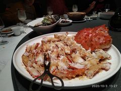 -徐记海鲜(曲江南湖店)