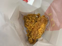 -麦当劳(时间广场店)
