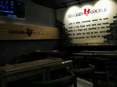 -炸鸡情侣韩式料理(中央大街店)