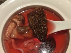 -领事馆19号中餐厅(厦门海景洲际酒店)