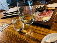 -PIZZA BIANCA(民园店)