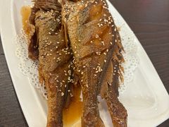 熏带鱼-小实惠嘉(威海路店)