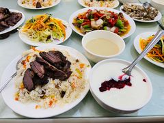 -伊宁伊香酥油奶茶馆