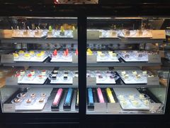 -半岛翡丽海鲜自助餐厅(观风亭店)