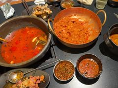 -Ameigo梅果·云贵川bistro(长宁来福士店)