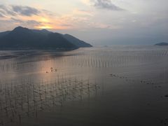 -北岐滩涂