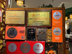 -江城小馆陕南妈妈菜·全球旅行餐厅(钟楼店)