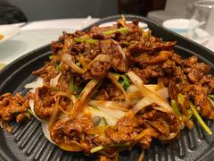 -有喜胶东小馆(超极合生汇太申祥和店)